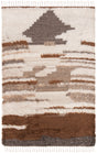 Safavieh Kenya Kny225A Grey/Brown Rug.