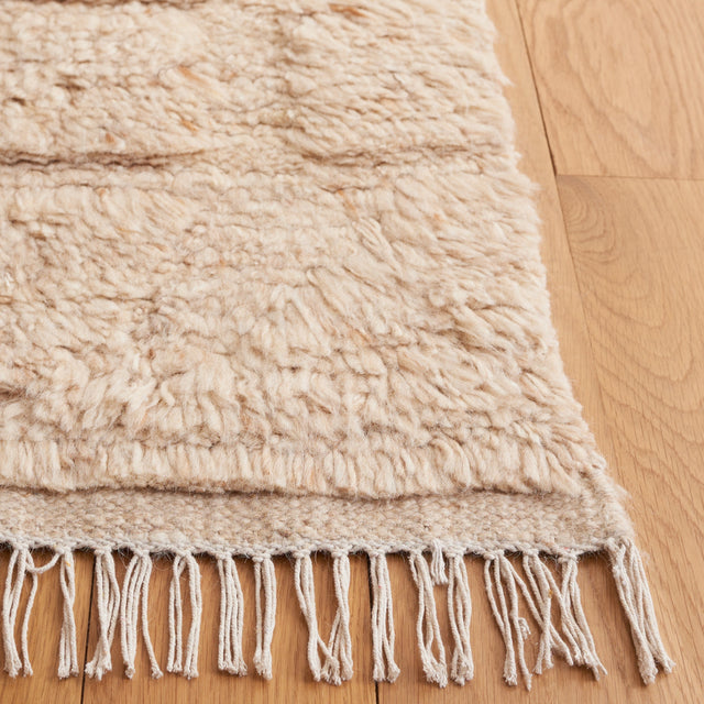 Safavieh Kenya Kny227B Beige Rug.