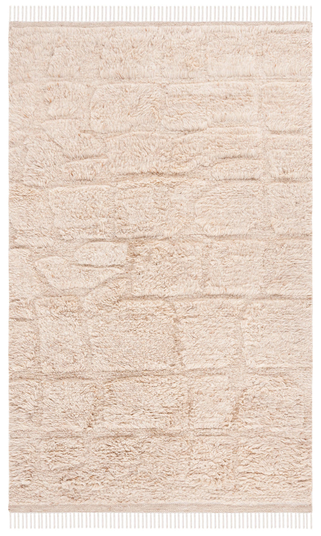 Safavieh Kenya Kny227B Beige Rug.