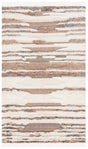 Safavieh Kenya Kny231T Ivory/Brown Rug.