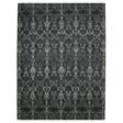 Amer Kohinoor KOH-11 Platinum area rug - product view
