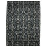 Amer Kohinoor KOH-11 Platinum area rug - product view