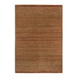 Amer Kohinoor KOH-3 Orange Rust area rug - product view