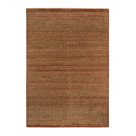 Amer Kohinoor KOH-3 Orange Rust area rug - product view