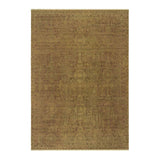 Amer Kohinoor KOH-4 Orange Rust area rug - product view