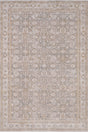 Dynamic Rugs Lara 14623 Power Loomed Traditional Beige/Grey/Cream Rug