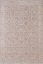 Dynamic Rugs Lara 14624 Power Loomed Traditional Beige/Cream/Grey Rug