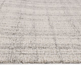 Amer Laurel LAU-1 Ivory area rug - profile view