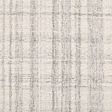 Amer Laurel LAU-1 Ivory area rug - color swatch view