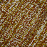Amer Laurel LAU-11 Rust area rug - close-up view