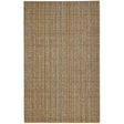 Amer Laurel LAU-11 Rust area rug - product view