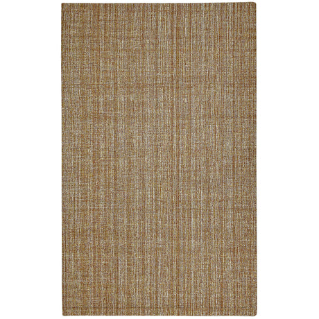 Amer Laurel LAU-11 Rust area rug - product view