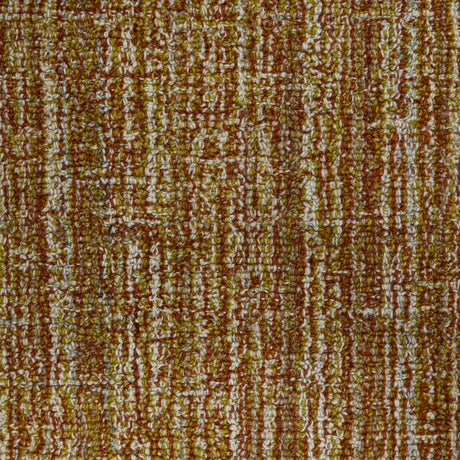 Amer Laurel LAU-11 Rust area rug - color swatch view