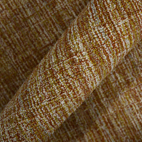 Amer Laurel LAU-11 Rust area rug - color swatch view