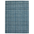 Amer Laurel LAU-2 Turquoise Blue area rug - product view