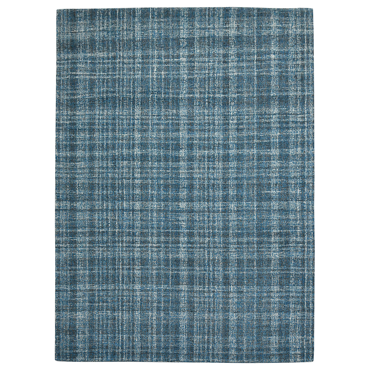 Amer Laurel LAU-2 Turquoise Blue area rug - product view