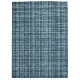 Amer Laurel LAU-2 Turquoise Blue area rug - product view