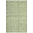 Amer Laurel LAU-21 Apple Green area rug - product view