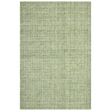 Amer Laurel LAU-21 Apple Green area rug - product view