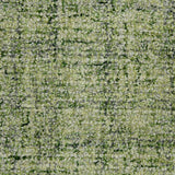 Amer Laurel LAU-21 Apple Green area rug - color swatch view