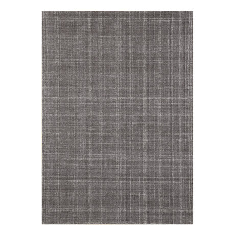 Amer Laurel LAU-5 Graphite area rug - product view