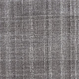 Amer Laurel LAU-5 Graphite area rug - color swatch view