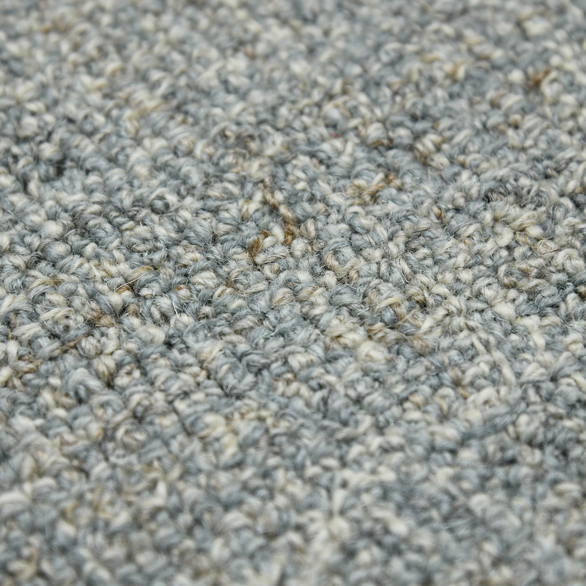 Amer Laurel LAU-6 Sea Blue area rug - close-up view