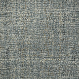 Amer Laurel LAU-6 Sea Blue area rug - color swatch view