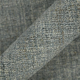 Amer Laurel LAU-6 Sea Blue area rug - color swatch view