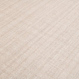 Amer Laurel LAU-7 Champagne area rug - close-up view
