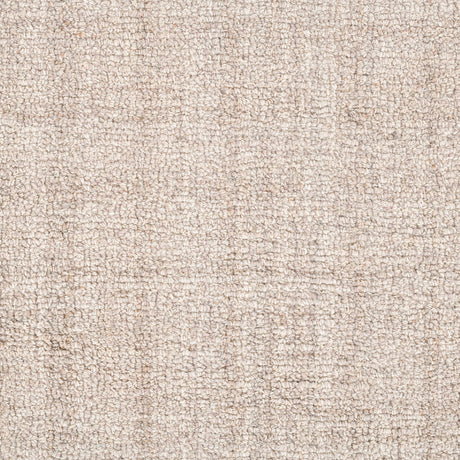 Amer Laurel LAU-7 Champagne area rug - color swatch view