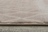 Dynamic Rugs Lazer 12673 Power Loomed Modern Grey Rug