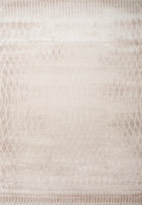 Dynamic Rugs Lazer 12673 Power Loomed Modern Grey Rug