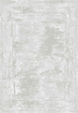 Dynamic Rugs Lazer 12676 Power Loomed Modern Cream/Beige Rug