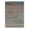 Amer Legacy LEG-15 Brick Red area rug - product view