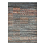Amer Legacy LEG-15 Brick Red area rug - product view