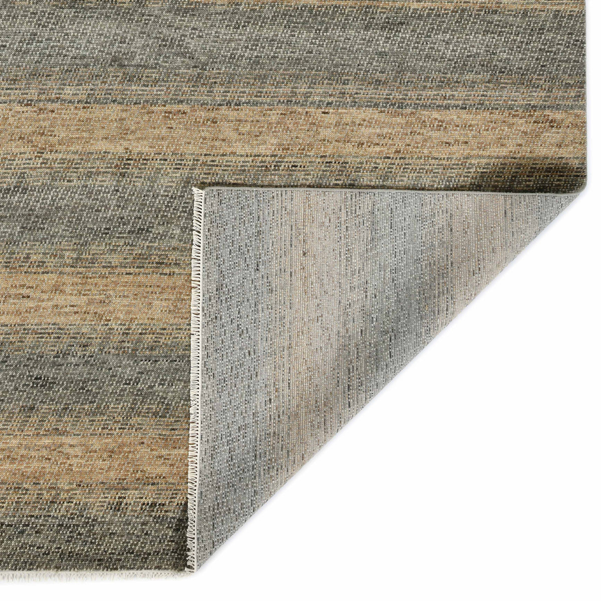 Amer Legacy LEG-41 Falcon area rug - back view