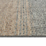 Amer Legacy LEG-41 Falcon area rug - profile view