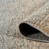 Amer Legacy LEG-41 Falcon area rug - rolled view