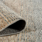 Amer Legacy LEG-41 Falcon area rug - rolled view