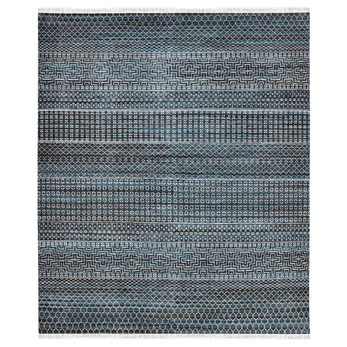 Amer Legacy LEG(V)-25 Ocean Blue area rug - product view