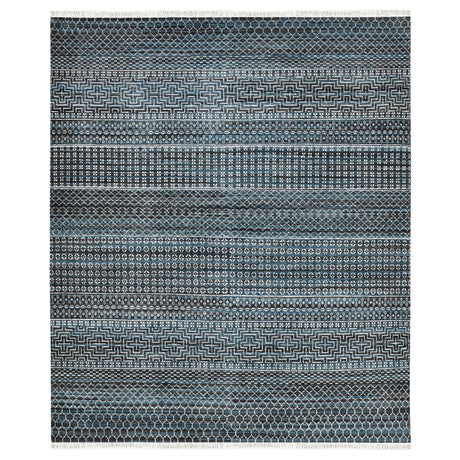 Amer Legacy LEG(V)-25 Ocean Blue area rug - product view