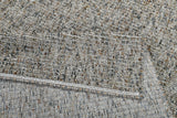 Dynamic Rugs Leon 13602 Power Loomed Modern Grey/Beige Rug