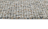 Dynamic Rugs Leon 13602 Power Loomed Modern Grey/Beige Rug