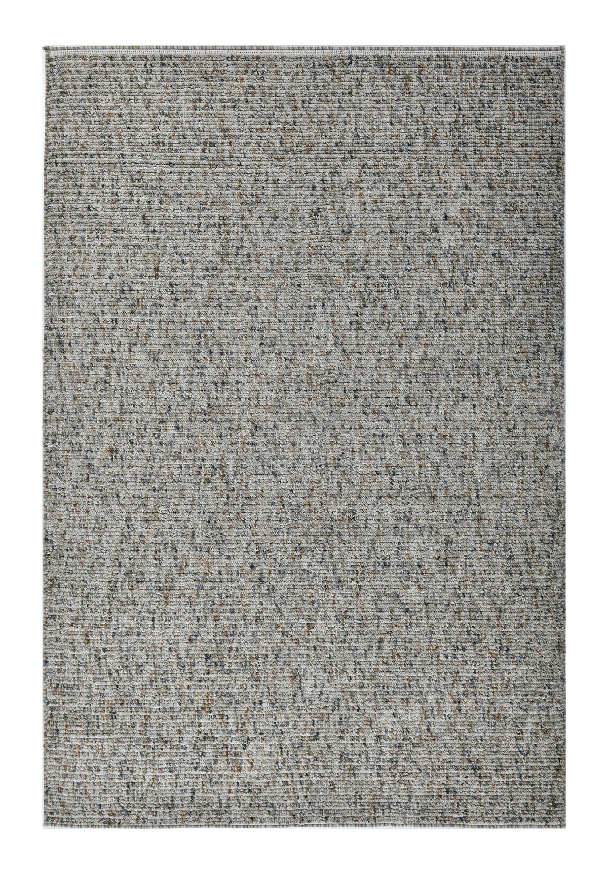 Dynamic Rugs Leon 13602 Power Loomed Modern Grey/Beige Rug