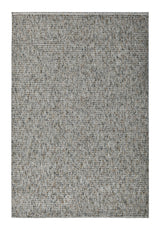 Dynamic Rugs Leon 13602 Power Loomed Modern Grey/Beige Rug