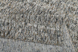 Dynamic Rugs Leon 13609 Power Loomed Modern Grey/Light Grey Rug