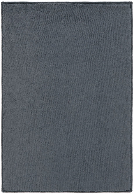 Safavieh Loft Lft315H Dark Grey Area Rug