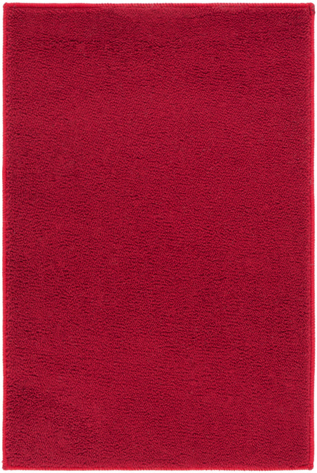 Safavieh Loft Lft315Q Red Area Rug