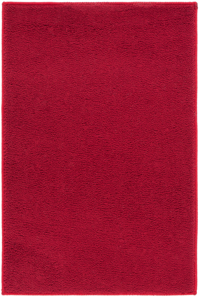 Safavieh Loft Lft315Q Red Area Rug